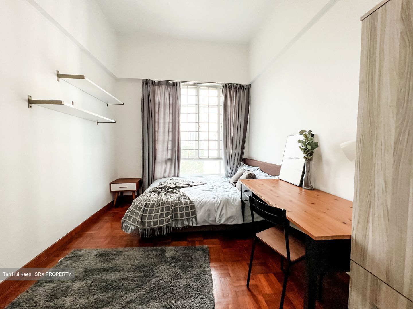 Cavendish Park (D21), Condominium #488590541